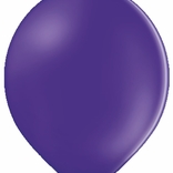 Balonek 153 Royal Lilac - fialová barva 